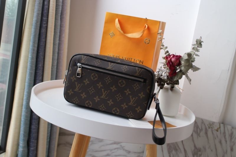 LV Clutch Bags